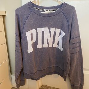 PINK Sweatshirt